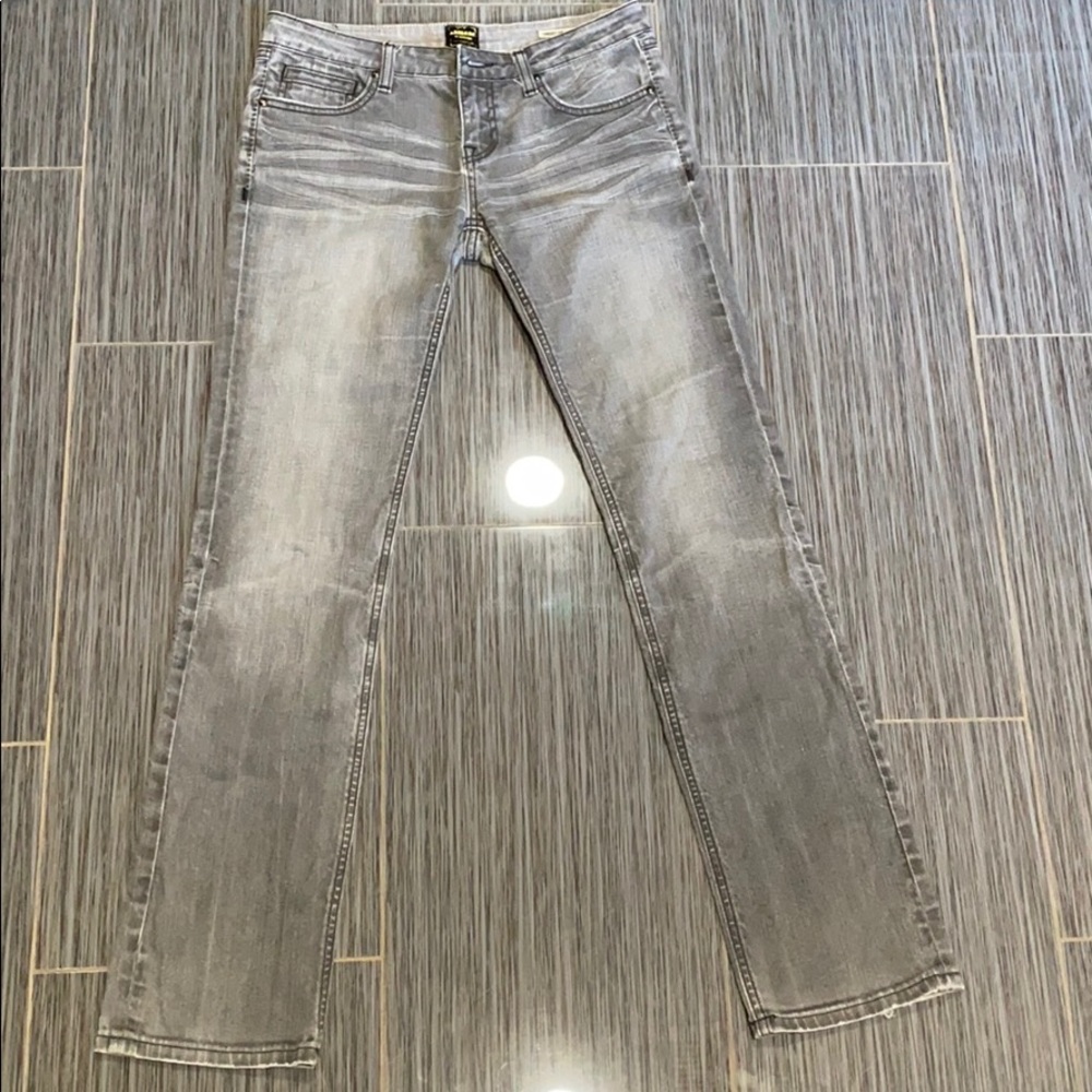 Anoname Chrissy Straight size 29